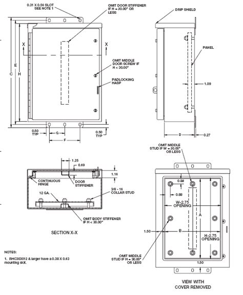 junction box depth shallow|junction box size in mm.